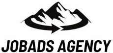 Logo of JobAds Agency